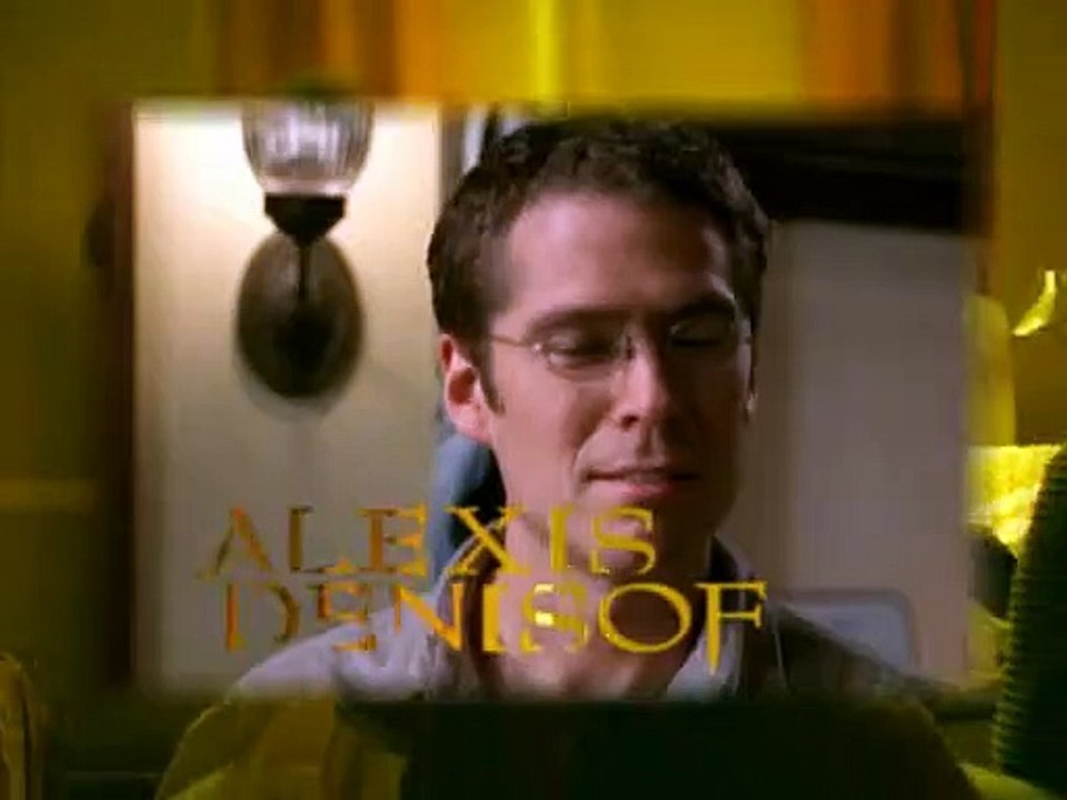 Angel - Jäger der Finsternis Staffel 1 Folge 21 HD Deutsch