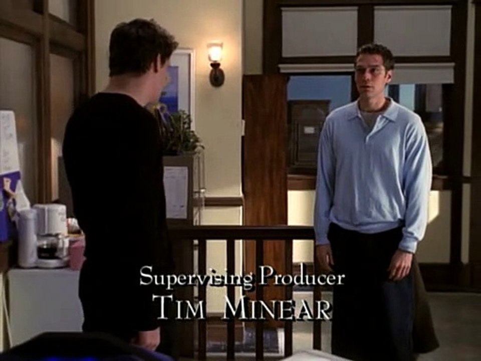 Angel - Jäger der Finsternis Staffel 1 Folge 19 HD Deutsch