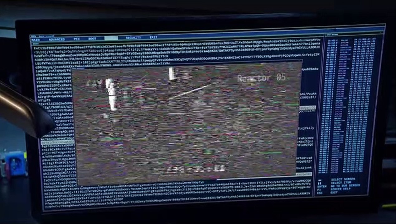 The Quest - Die Serie Staffel 3 Folge 2 HD Deutsch