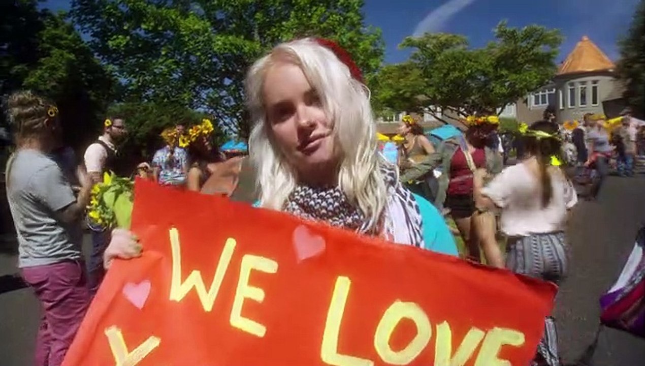 The Quest - Die Serie Staffel 3 Folge 7 HD Deutsch