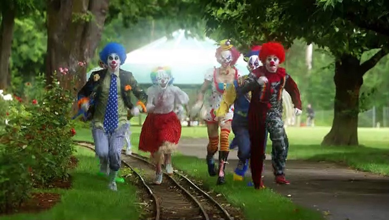 The Quest - Die Serie Staffel 3 Folge 5 HD Deutsch