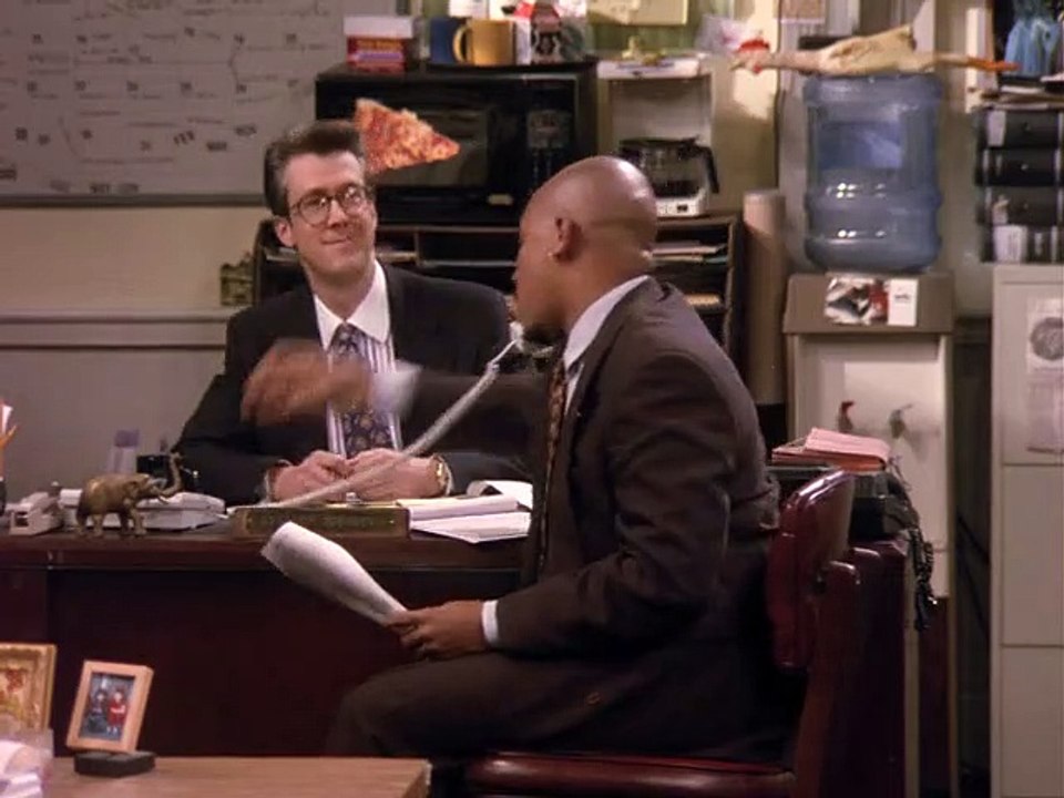 Chaos City Staffel 1 Folge 14 HD Deutsch