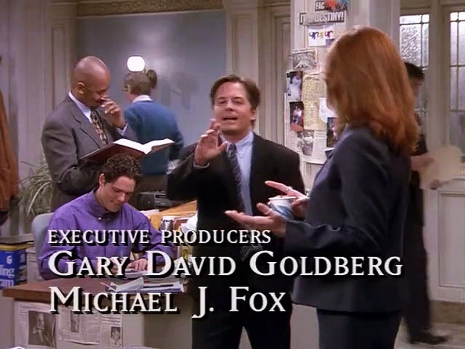 Chaos City Staffel 1 Folge 22 HD Deutsch