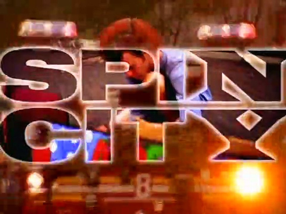 Chaos City Staffel 2 Folge 2 HD Deutsch