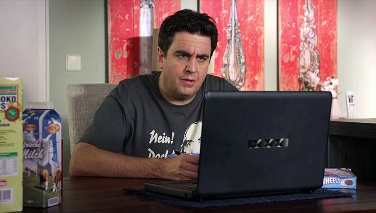 Pastewka Staffel 7 Folge 2 HD Deutsch