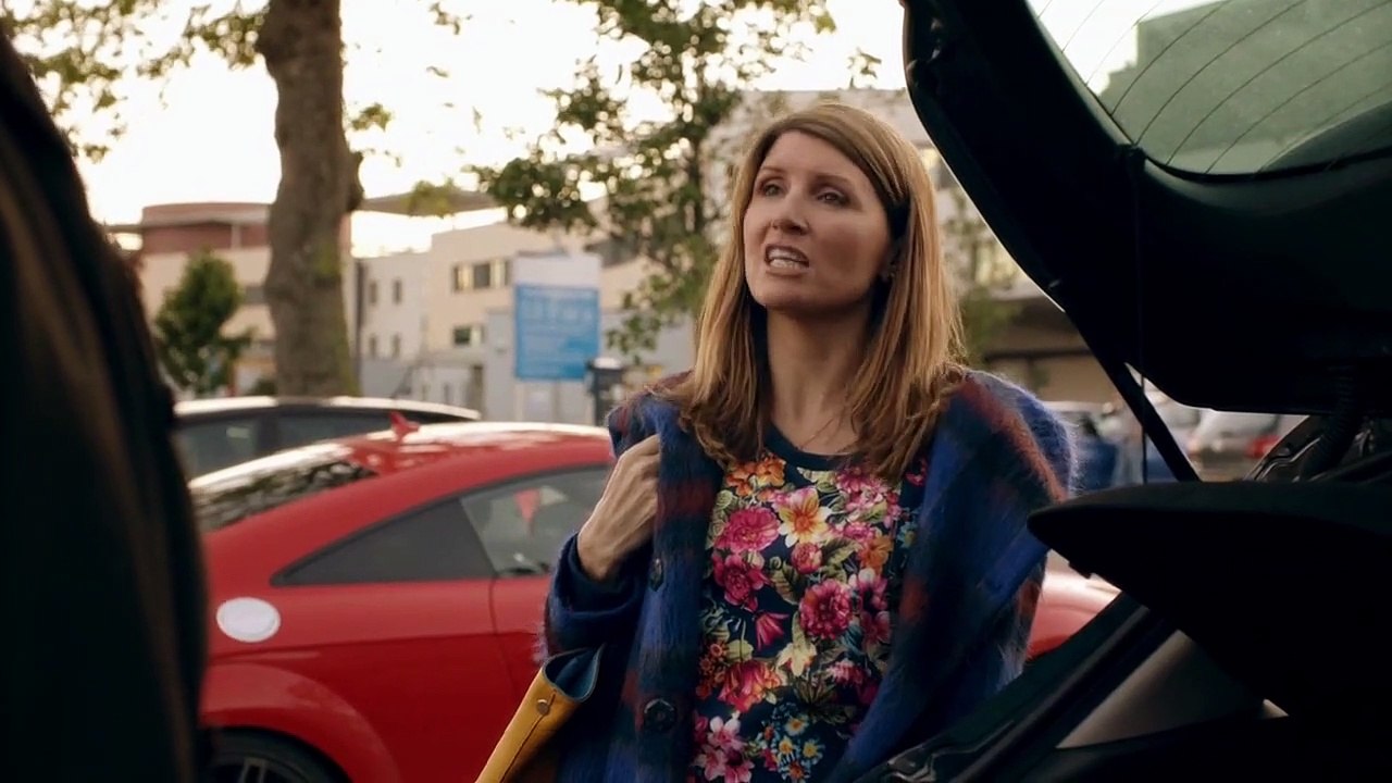 Catastrophe Staffel 2 Folge 5 HD Deutsch