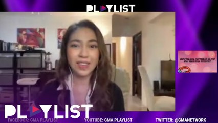 Playlist: Mariane Osabel, nais maging celebrity chef?
