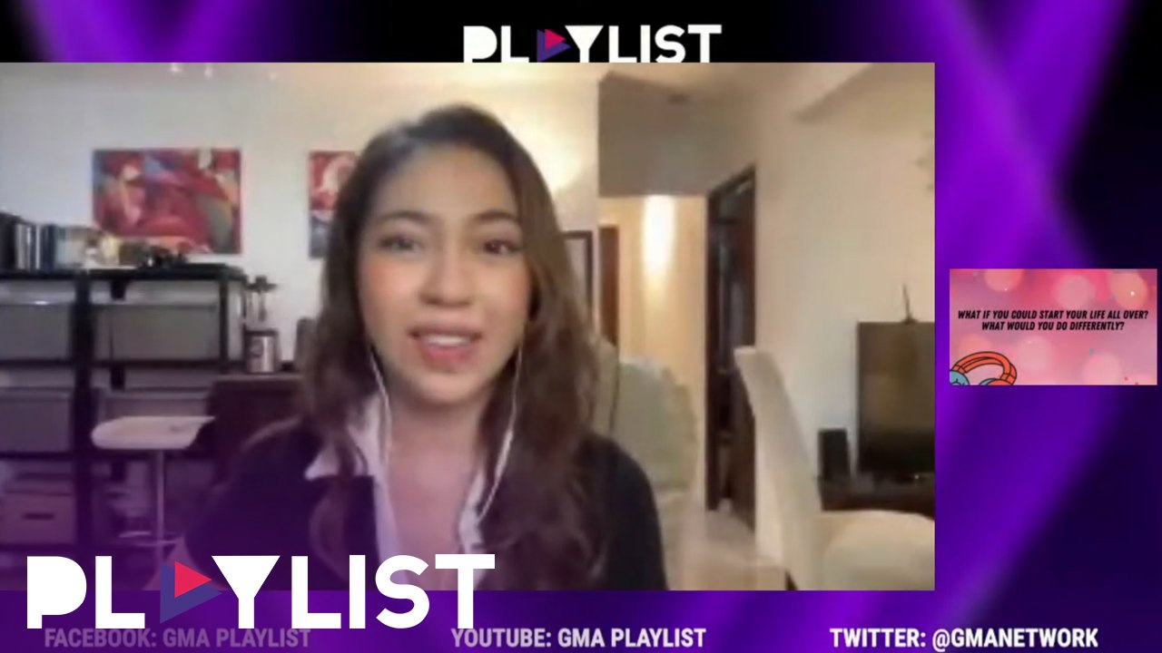 Playlist: Mariane Osabel, nais maging celebrity chef?