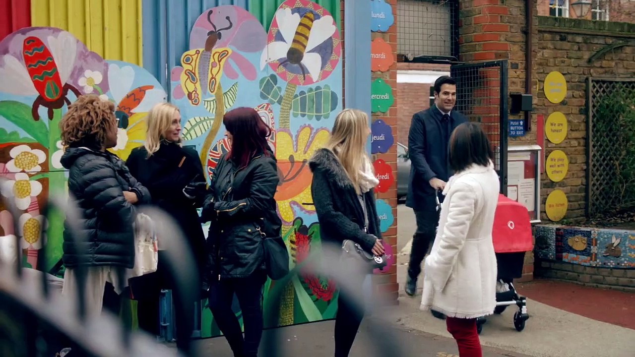 Catastrophe Staffel 3 Folge 2 HD Deutsch