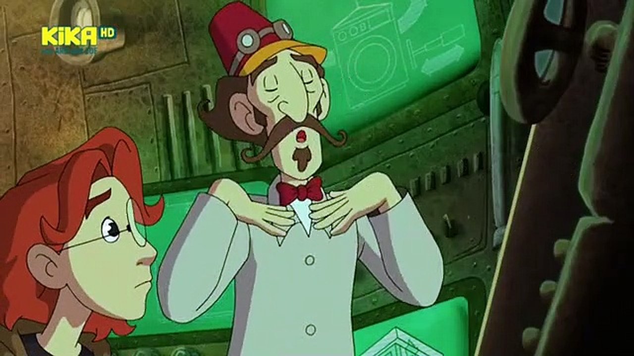 Die Wilden Kerle Staffel 2 Folge 3 HD Deutsch