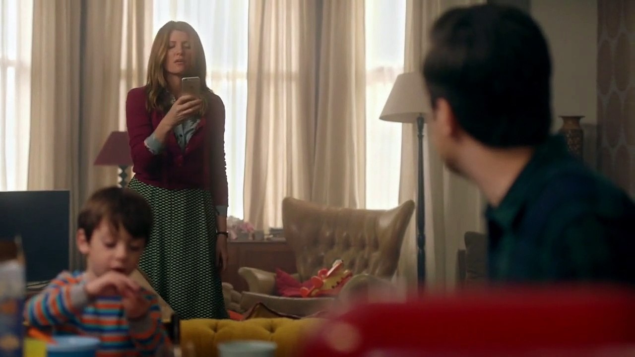 Catastrophe Staffel 3 Folge 4 HD Deutsch