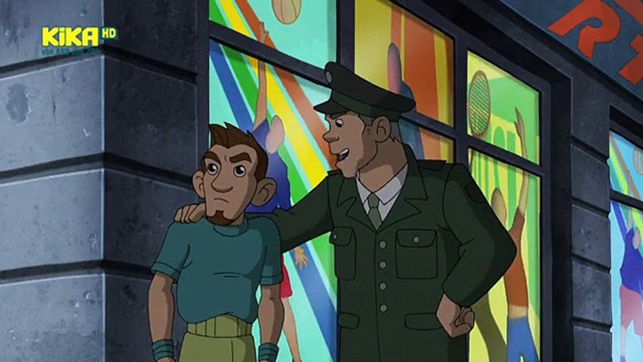 Die Wilden Kerle Staffel 2 Folge 6 HD Deutsch