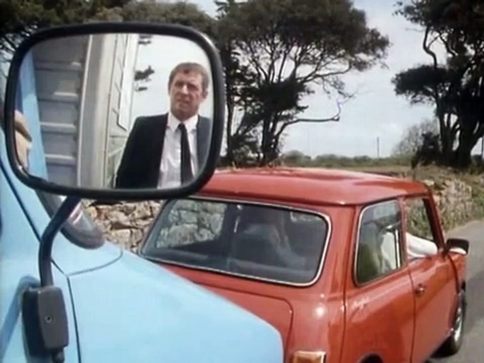 Jim Bergerac ermittelt Staffel 5 Folge 8 HD Deutsch