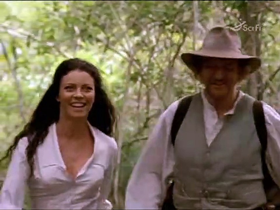 Die verlorene Welt Staffel 2 Folge 18 HD Deutsch