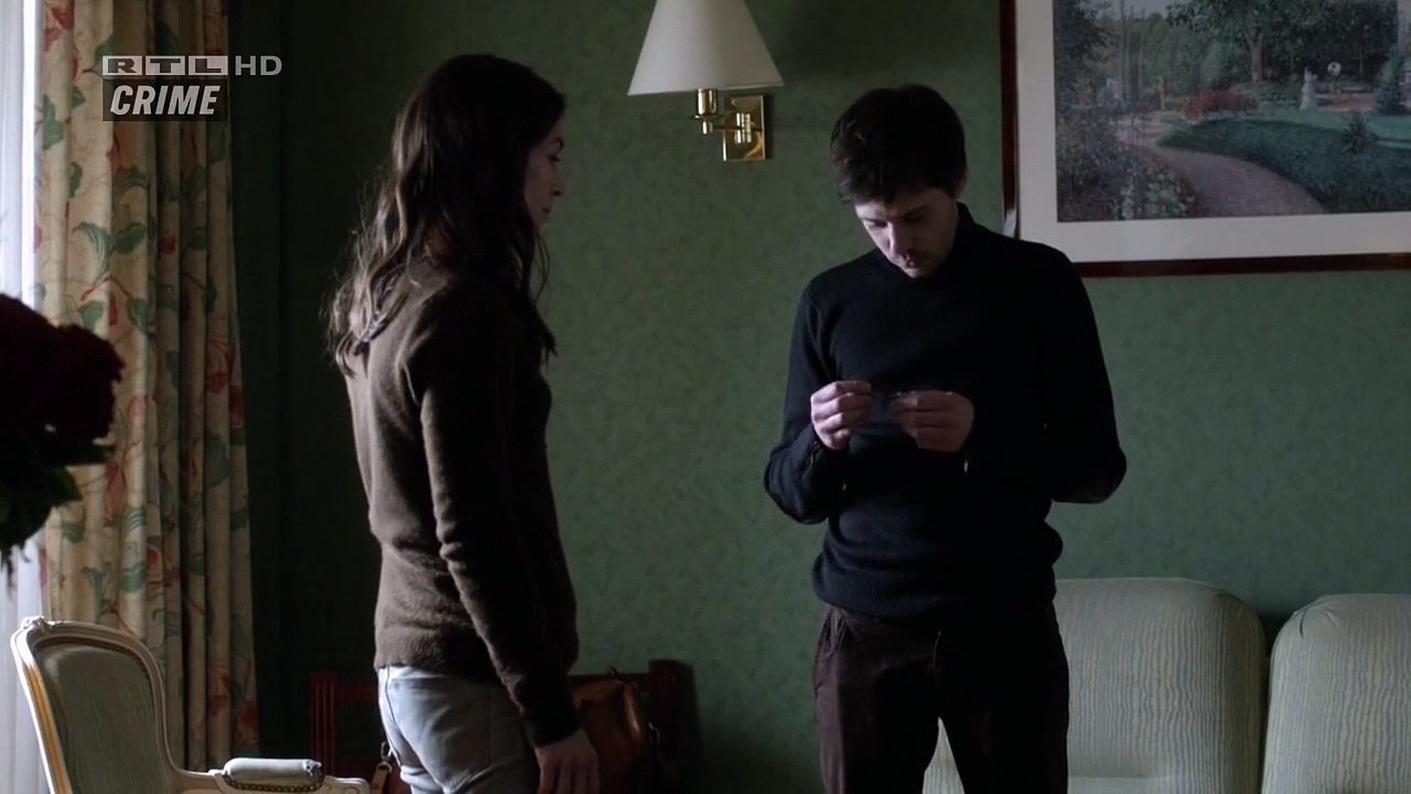 Die Zeugen - Witnesses Staffel 1 Folge 5 HD Deutsch