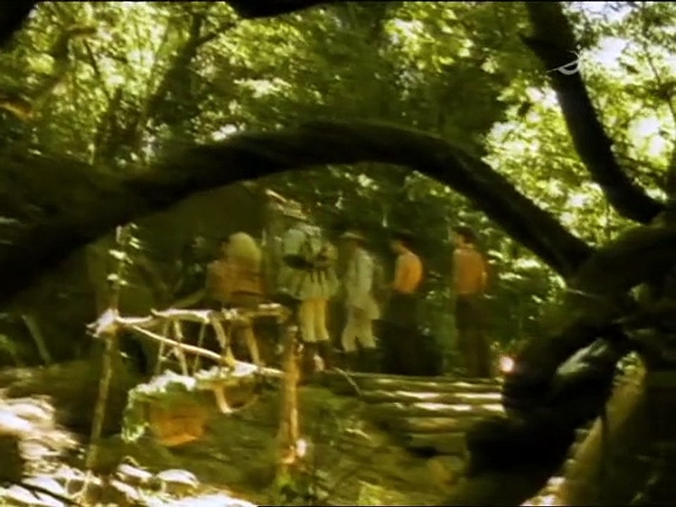 Die verlorene Welt Staffel 2 Folge 20 HD Deutsch