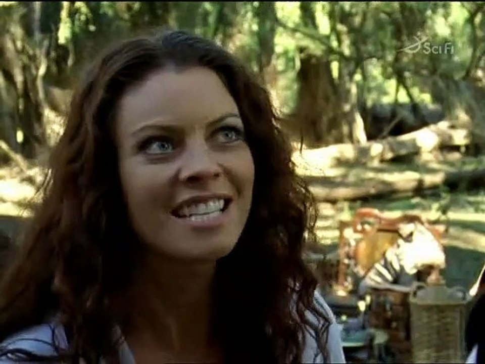 Die verlorene Welt Staffel 3 Folge 2 HD Deutsch