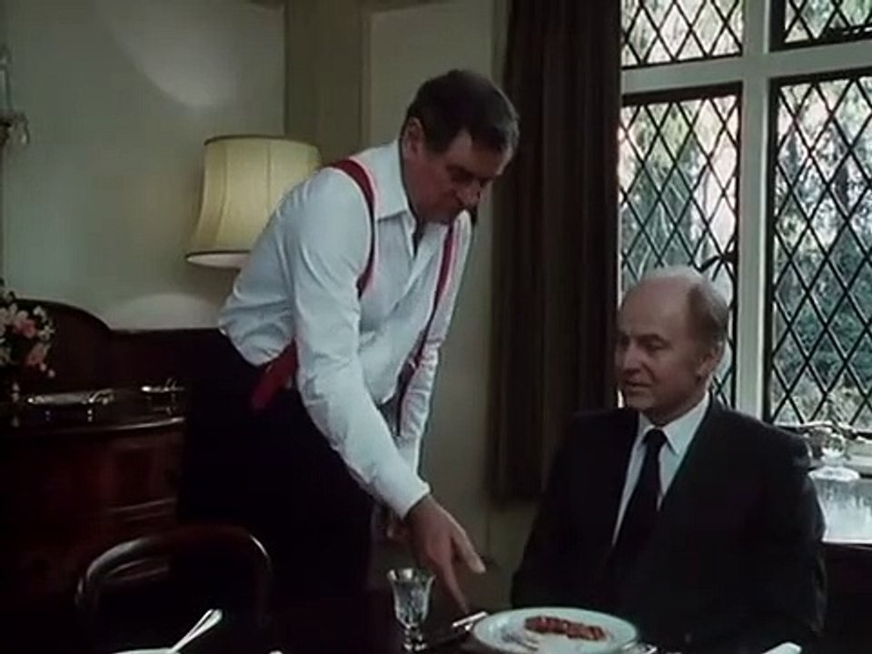 Jim Bergerac ermittelt Staffel 6 Folge 6 HD Deutsch