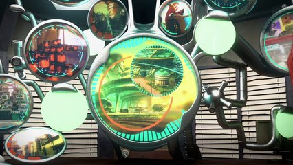 Lost in Oz Staffel 1 Folge 10 HD Deutsch