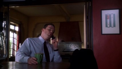 Six Feet Under - Gestorben wird immer Staffel 3 Folge 12 HD Deutsch
