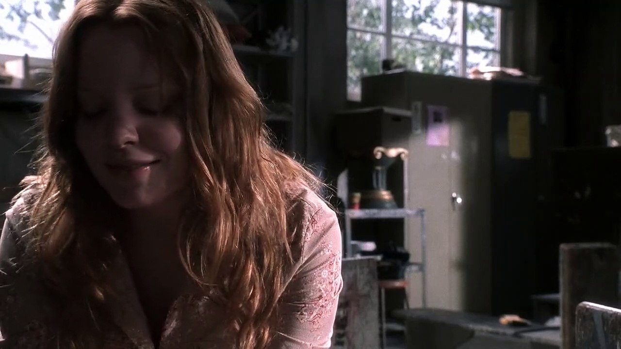 Six Feet Under - Gestorben wird immer Staffel 3 Folge 2 HD Deutsch