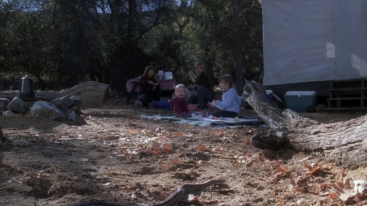 Six Feet Under - Gestorben wird immer Staffel 3 Folge 6 HD Deutsch