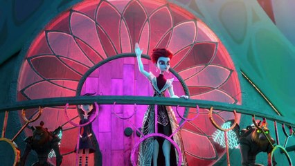 Lost in Oz Staffel 1 Folge 12 HD Deutsch