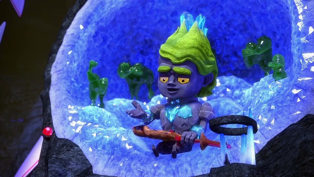 Lost in Oz Staffel 1 Folge 16 HD Deutsch