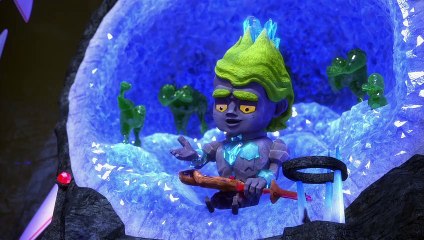 Lost in Oz Staffel 1 Folge 16 HD Deutsch