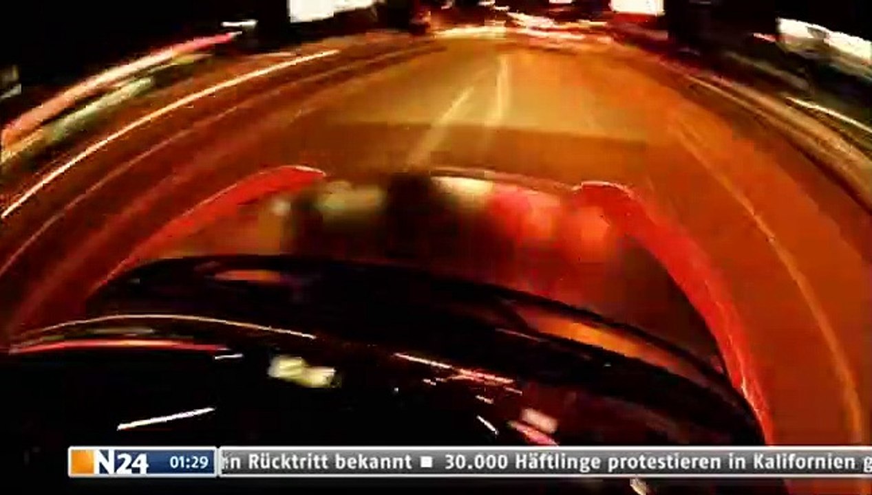 Top Gear USA Staffel 3 Folge 16 HD Deutsch