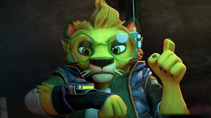 Lost in Oz Staffel 1 Folge 9 HD Deutsch