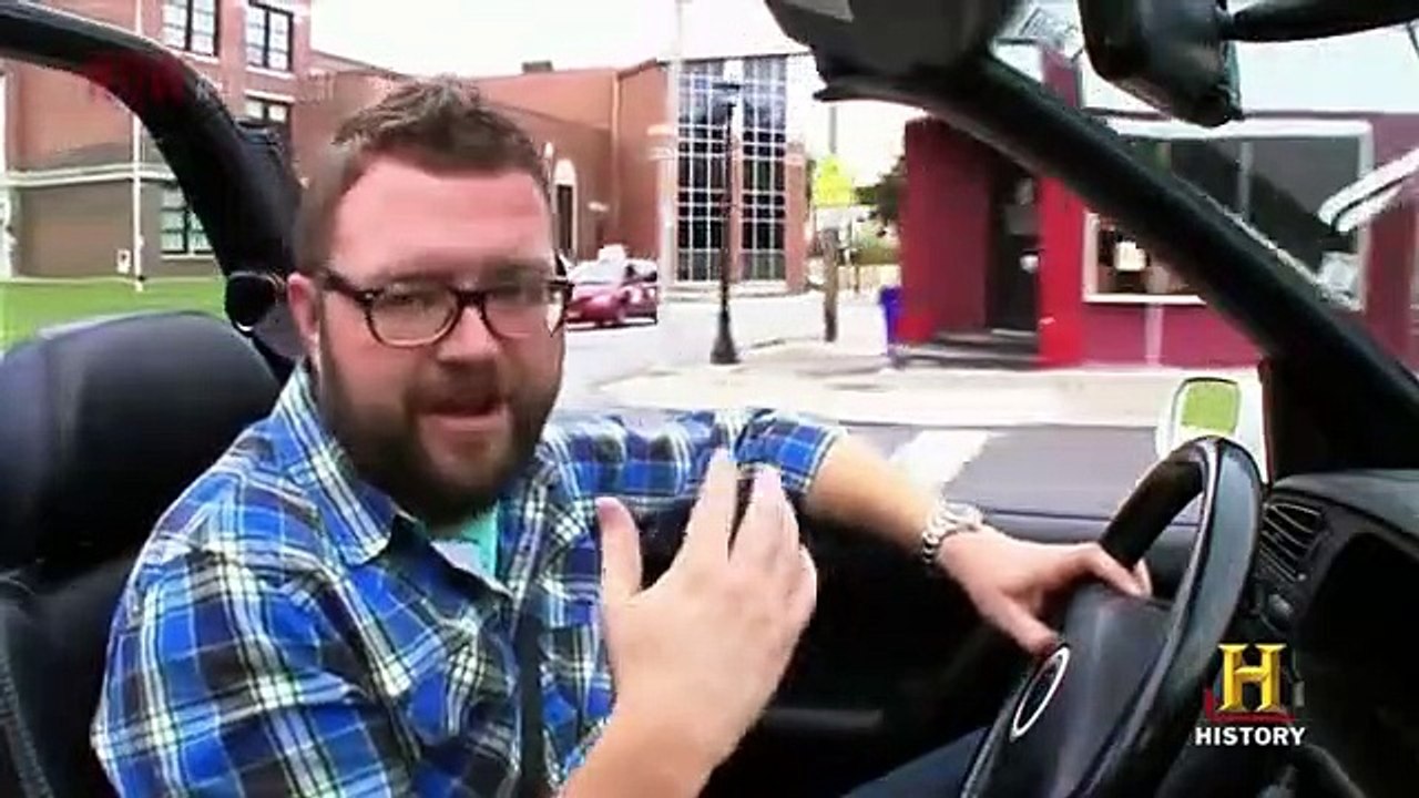 Top Gear USA Staffel 4 Folge 6 HD Deutsch