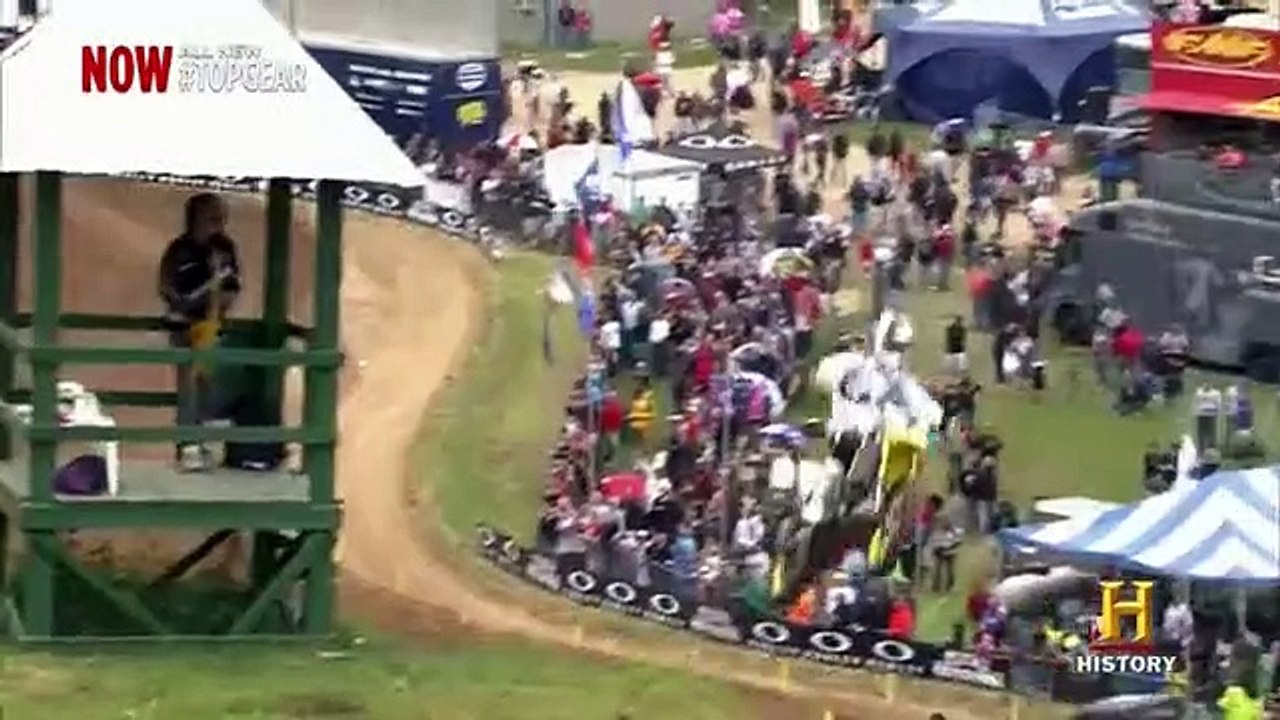 Top Gear USA Staffel 4 Folge 3 HD Deutsch