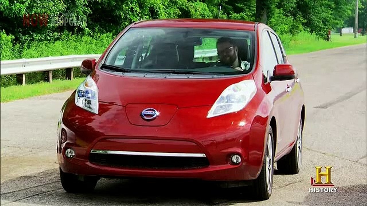 Top Gear USA Staffel 4 Folge 7 HD Deutsch