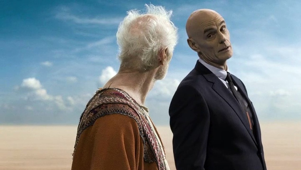 Olympus Staffel 1 Folge 13 HD Deutsch