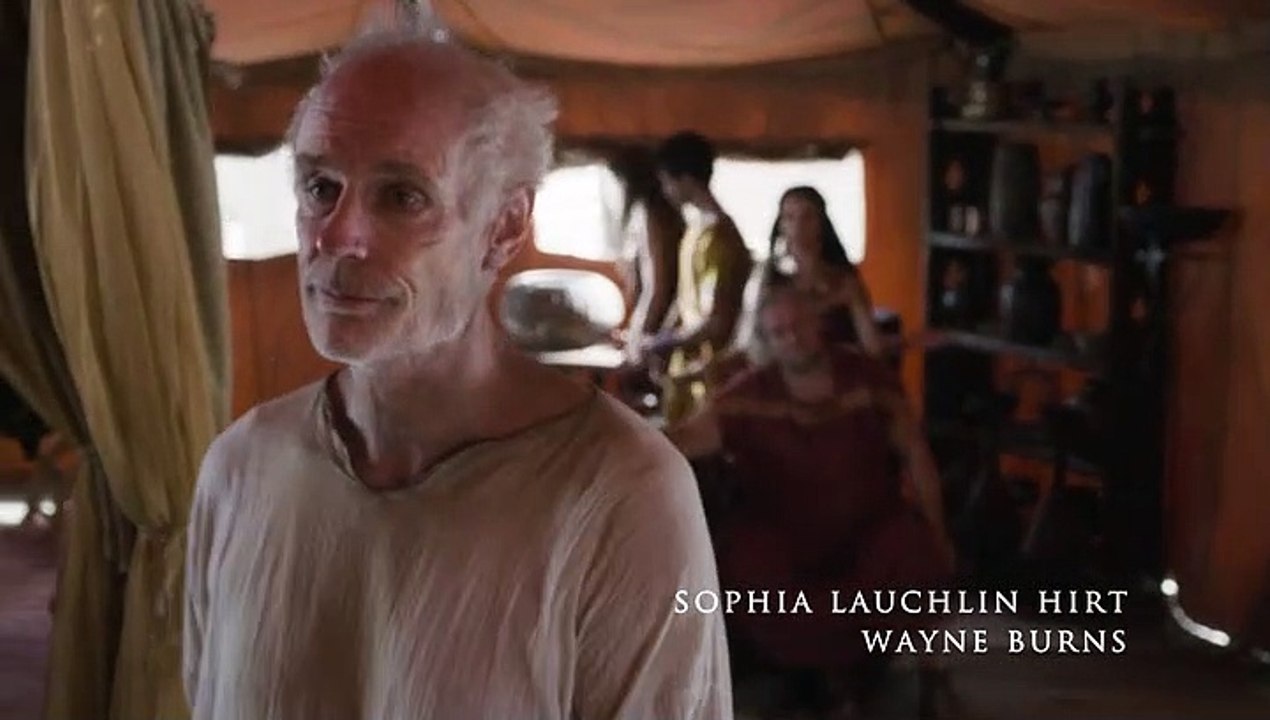 Olympus Staffel 1 Folge 7 HD Deutsch