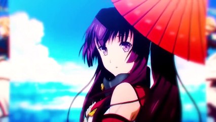 Edit Anime #1 | TBT Anime