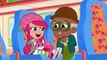 Strawberry Shortcake  Berry In the Big City!   Cartoons for Kids.mp4