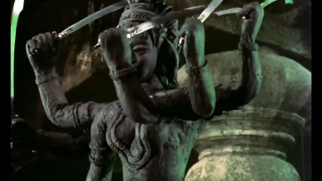 Le voyage fantastique de Sinbad Bande-annonce (EN)