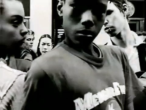 Youssou N'Dour - 7 Seconds ft. Neneh Cherry