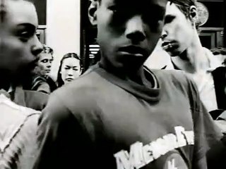 Youssou N'Dour - 7 Seconds ft. Neneh Cherry