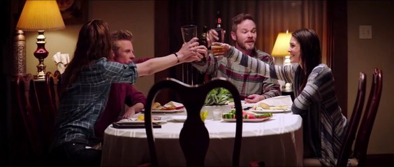 Acts of Violence Bande-annonce (RU)