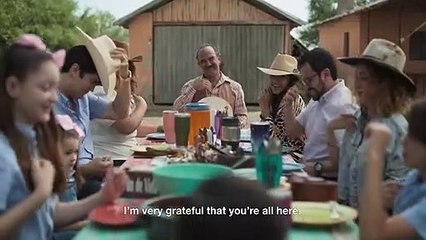 El norte sobre el vacío Bande-annonce (EN)