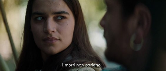 Una femmina Bande-annonce (IT)