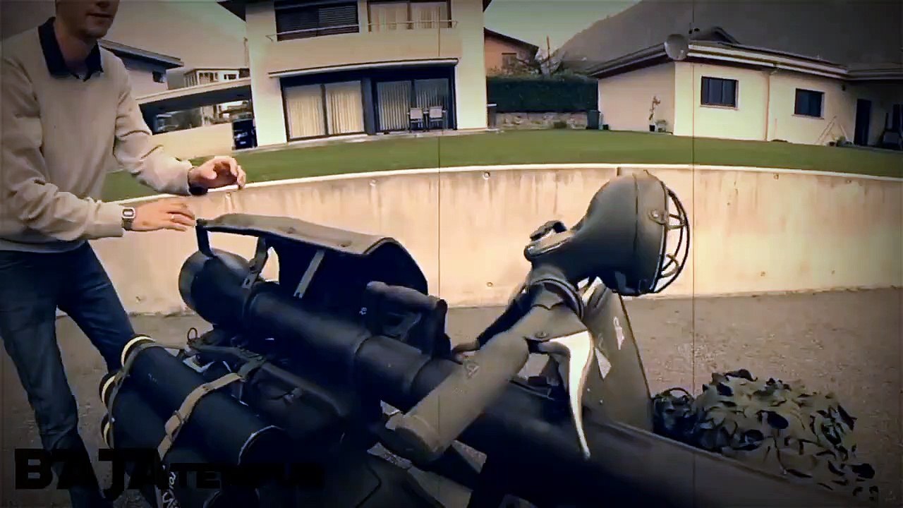 Vespa world Very tough war Vespa