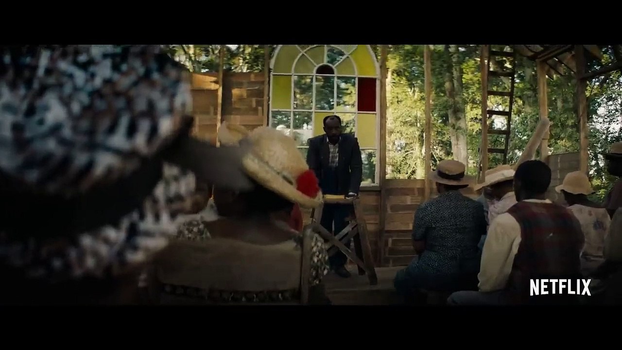 Mudbound Bande-annonce (EN)