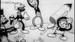 Van Beuren's Tom & Jerry 06 - Rocketeers