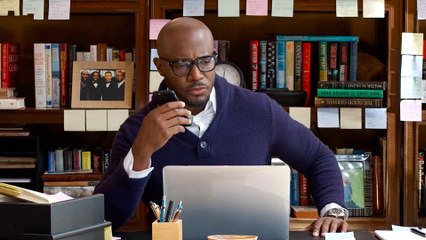 Official Trailer for Peacock's Comedy The Best Man: The Final Chapters