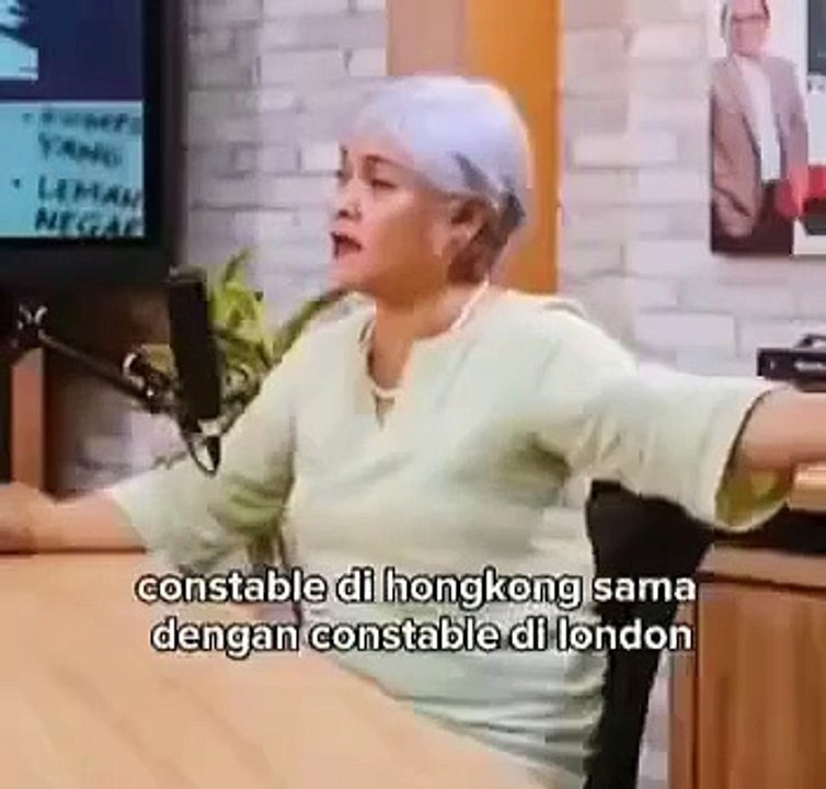 Gaji polisi harus naik cegah korupsi