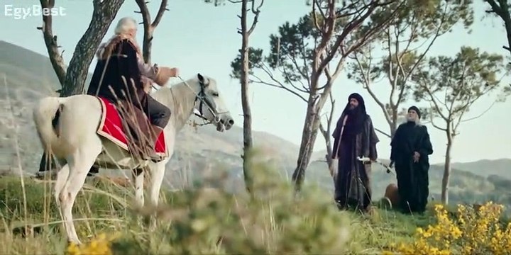 Fath Al Andalus S01E22